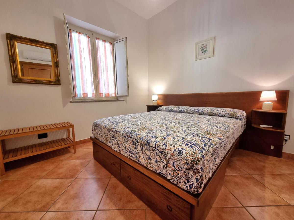 Apartamento Il Limoneto Furore Exterior foto
