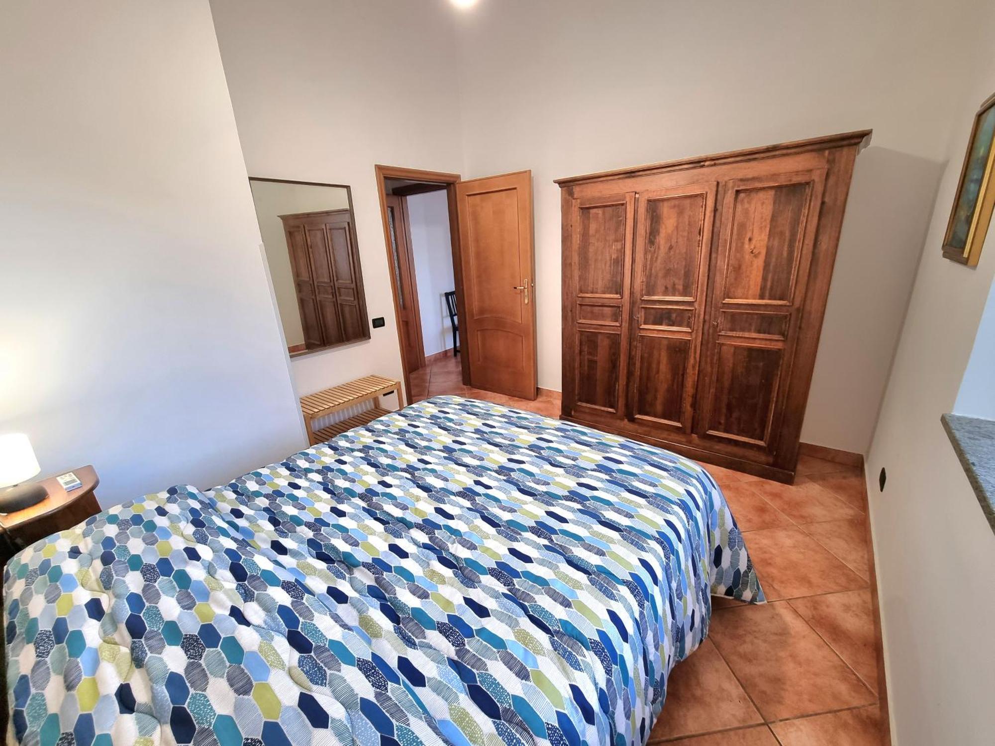 Apartamento Il Limoneto Furore Habitación foto