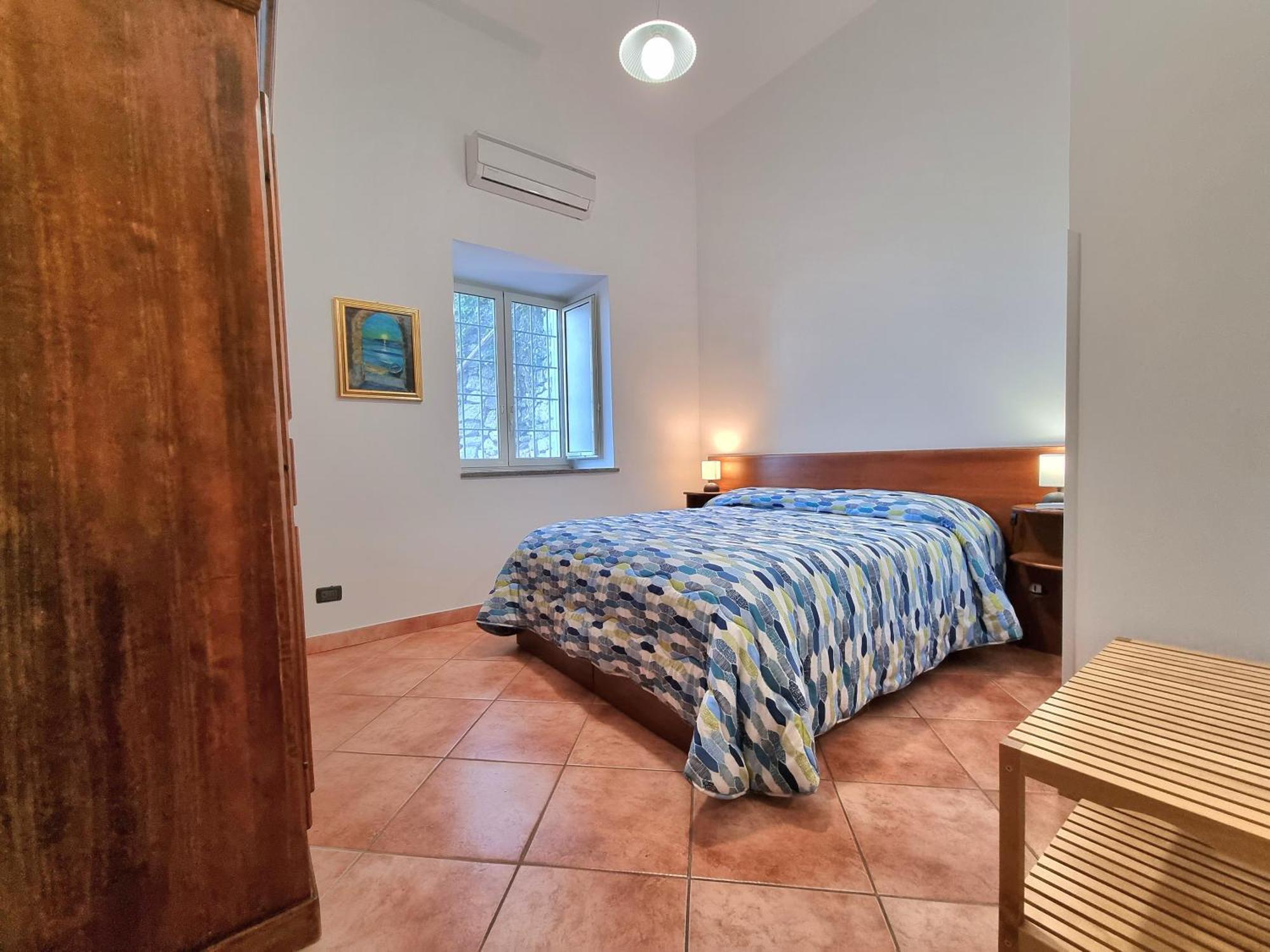 Apartamento Il Limoneto Furore Habitación foto