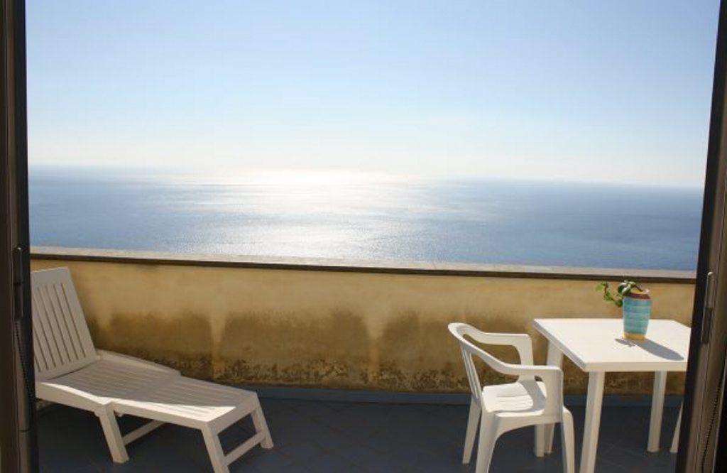 Apartamento Il Limoneto Furore Habitación foto