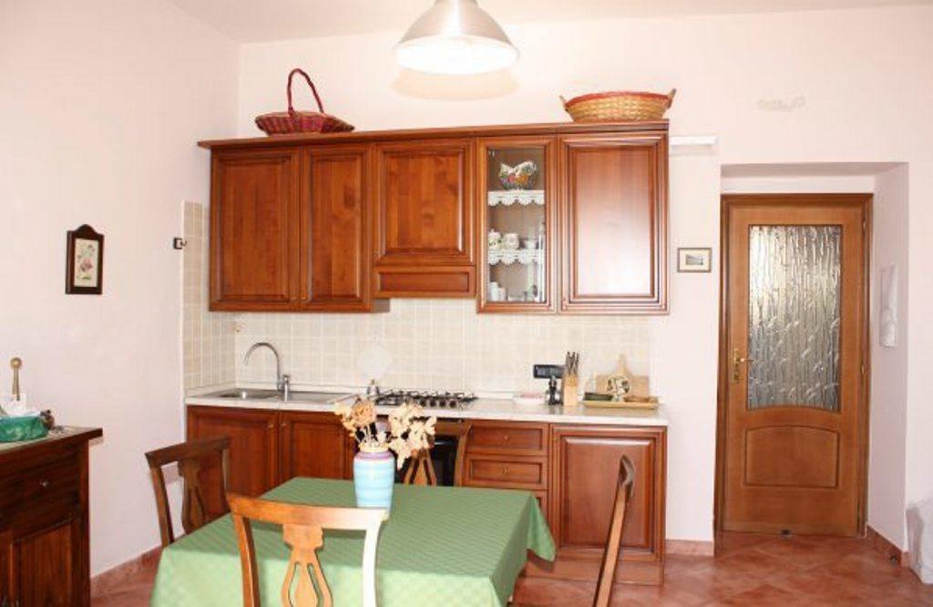 Apartamento Il Limoneto Furore Habitación foto