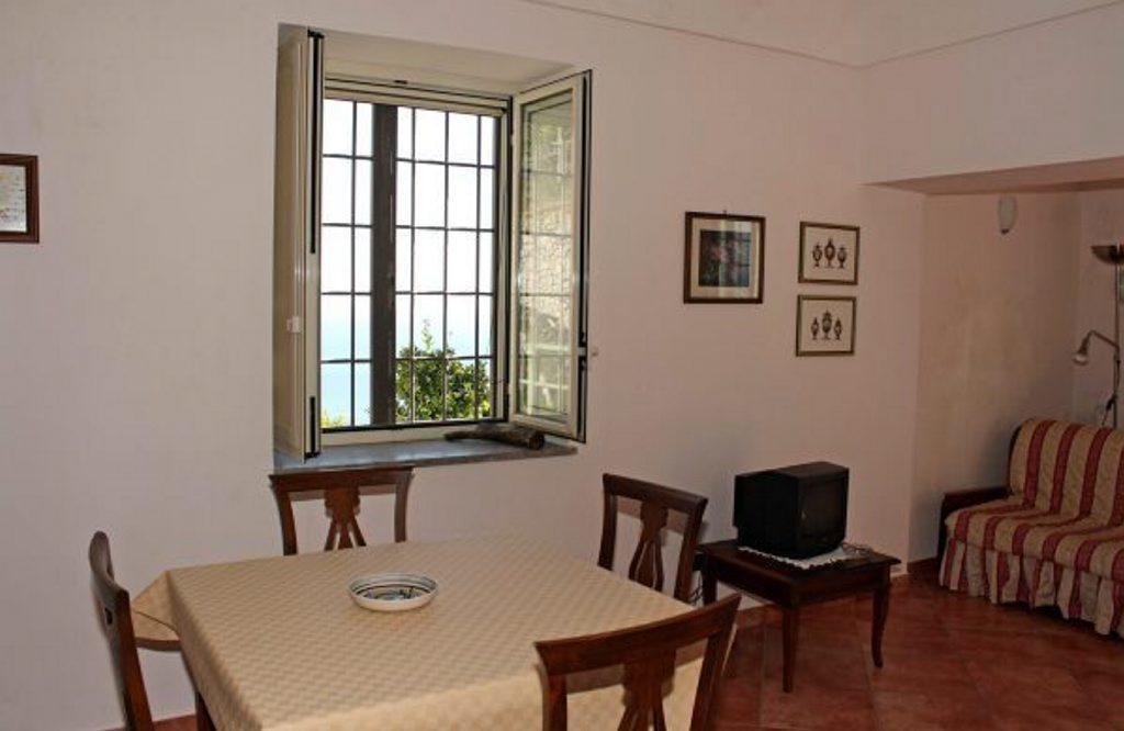 Apartamento Il Limoneto Furore Habitación foto