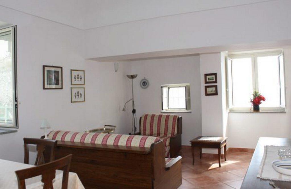 Apartamento Il Limoneto Furore Habitación foto